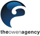The Owen Agency logo